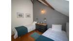 CREATION DE CHAMBRES DANS UNE LONGERE A FEREL 56130