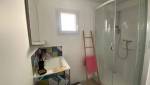 Salle d'eau extension de garage FONTCOUVERTE
