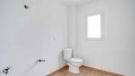 Salle de bains - Rénovation d'une maison à Sainte-Lumine-de-Clisson