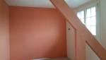 TRAVAUX RENOVATION CHAMBRE A DAMGAN 56750