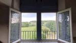 RENOVATION VOLETS DANS DEMEURE ANCIENNE DANS LE MORBIHAN 56