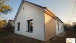 Extension vers l'avant (Yerres 91330)