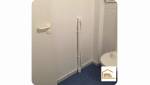 Création d'une douche à accès handicapé à Longueville (50290)