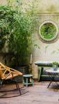 Aménager un jardin à Le Perreux