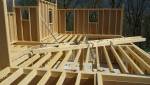 Focus sur la maison en bois par La Maison Des Travaux Nantes Ouest Saint Herblain