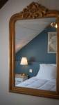 TENDANCE MIROIRS DANS LE GOLFE DU MORBIHAN