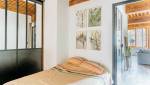 Rénovation complète d'un appartement en style industriel , quartier Vieux Lyon