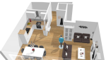 Plan 3D