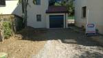 Comment aménager mon allée de garage Poissy
