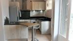 Réhabilitation complète d'un appartement, Lyon Champagne au Mont D'Or