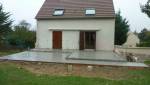 Agrandissement de maison à Seyssel La Maison Des Travaux d’Annemasse