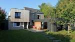 Extension et surélévation de maison - terrassier 77, maçon 77, plaquiste 77, plâtrier 77, électricien 77, plombier 77, carreleur 77, peintre intérieur 77, décorateur intérieur 77, façadier 77, menuisier 77, étanchéiste 77, charpentier 77, couvreur 77
