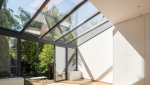Extension vitrée à Vertou