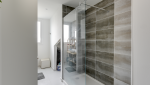 Salle de bains - Rénovation complète d'une maison de 130 m² à Vertou