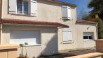 Aménagement d'un garage en suite parentale PMR