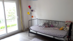 Rénovation de chambre