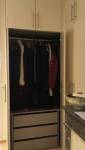 Création d'un dressing à Bordeaux