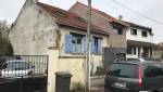 travaux d'agrandissemnt de maison Morlaix (29)