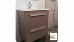 Meuble vasque