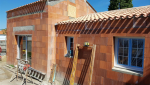 Projet en cours de réalisation - Construction d'une maison complète à Noirmoutier