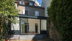 Extension vitrée à Vertou