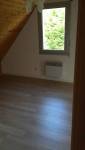 Rénovation de la troisième chambre 