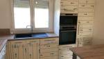 Cuisine fonctionnelle et entièrement équipée - Ploemeur (56270)