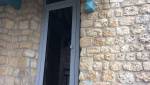 Installer une porte en aluminium à Trouville