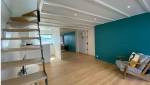 RENOVATION APPARTEMENT VUE MER - LA MAISON DES TRAVAUX VANNES SARZEAU PENESTIN