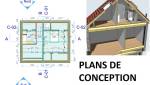 Plan de conception (Montgeron 91230)
