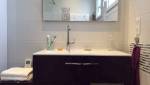 Rénovation complète d'une salle de bain à Pont St Martin (44)