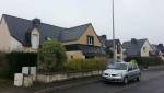 agrandissement de maison Morlaix (29)