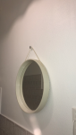 peinture salle de bain