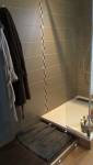 Rénovation totale d'une salle de bains à Vertou (44)
