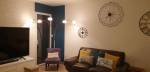 Décoration d'intérieur salon