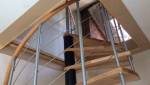 Comment installer un escalier sur-mesure à Trouville ?