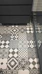 Installer un sol carreaux ciment à Rennes 