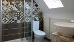 RENOVATION DE SALLE DE BAIN A DAMGAN