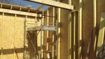 Construction d'une extension en bois - couvreur 77, terrassier 77, façadier 77, architecte 77,maçon 77, électricien 77, plombier 77, plaquiste 77, peintre intérieur 77, carreleur 77, charpentier 77, menuisier 77, chauffagiste 77
