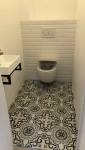 rénovation toilettes Annecy (74) 