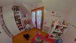 La chambre avant travaux