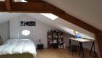 AMENAGEMENT DE COMBLES A SARZEAU 56370