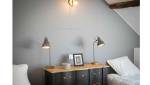 RENOVATION DE CHAMBRES DANS LE MORBIHAN