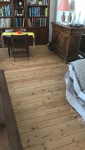 parquet bois