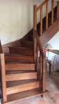 Ancien escalier 