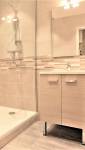 Réhabilitation complète d'un appartement, Lyon Champagne au Mont D'Or