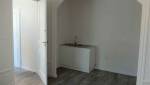 Transformation d'un ancien local d'activité en appartement  locatif T2, Lyon Vaise, 9ème arrondissement