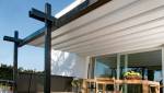Choisir une pergola Grésivaudan