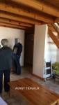 REALISATION LA MAISON DES TRAVAUX VANNES SARZEAU PENESTIN