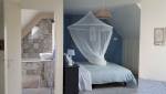 Rénovation de chambres à Damgan - La maison des travaux Vannes Sarzeau Pénestin
